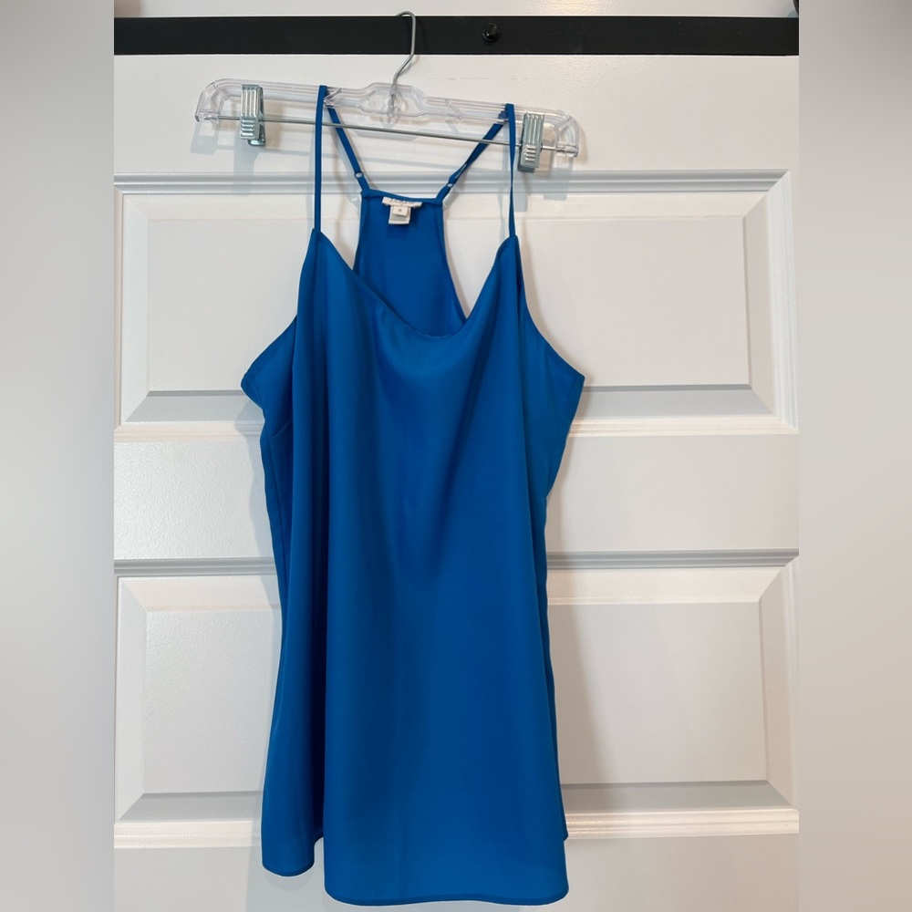 JCrew tank